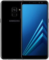 Замена сенсора на телефоне Samsung Galaxy A8 Plus (2018)